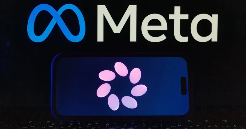 Meta lanza Muse Glimmer, un modelo de IA simplificado que usuarios pueden utilizar en casa