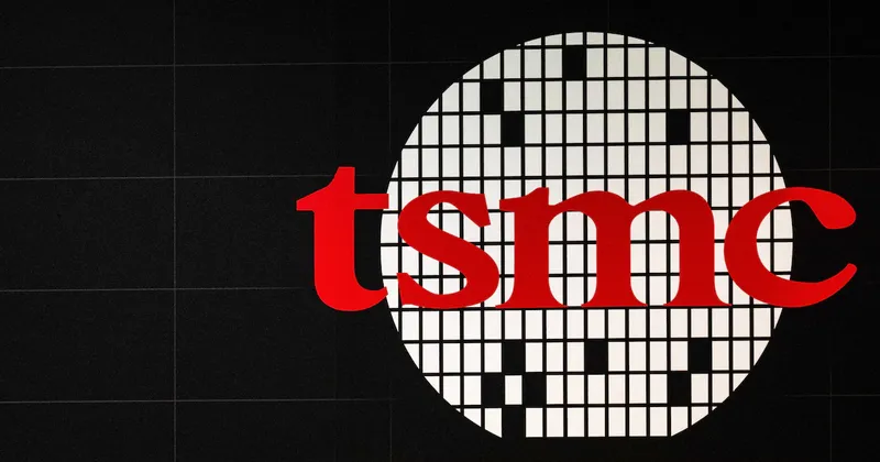 TSMC eleva casi al doble su previsión de compras de herramientas para chips de IA