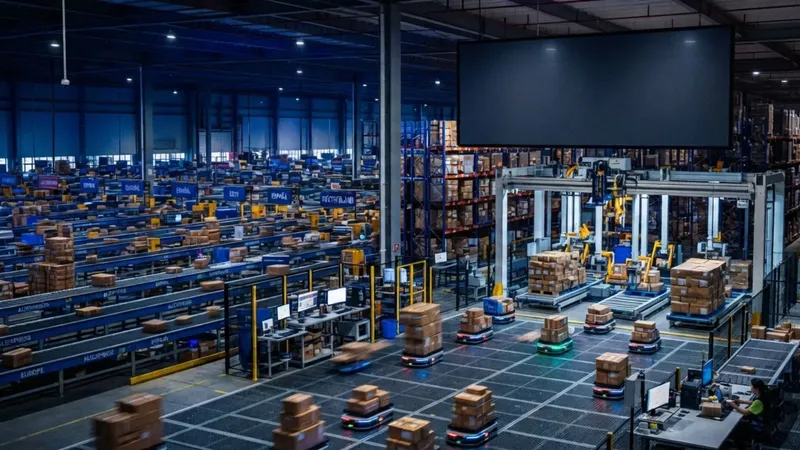 El plan de la UE contra AliExpress y las tiendas chinas fracasa: el país asiático dispara sus exportaciones un 17,8%