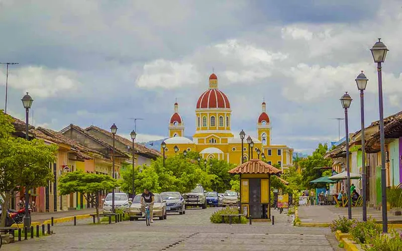 Lonely Planet selecciona a Granada como uno de los 50 mejores destinos del mundo para el 2027