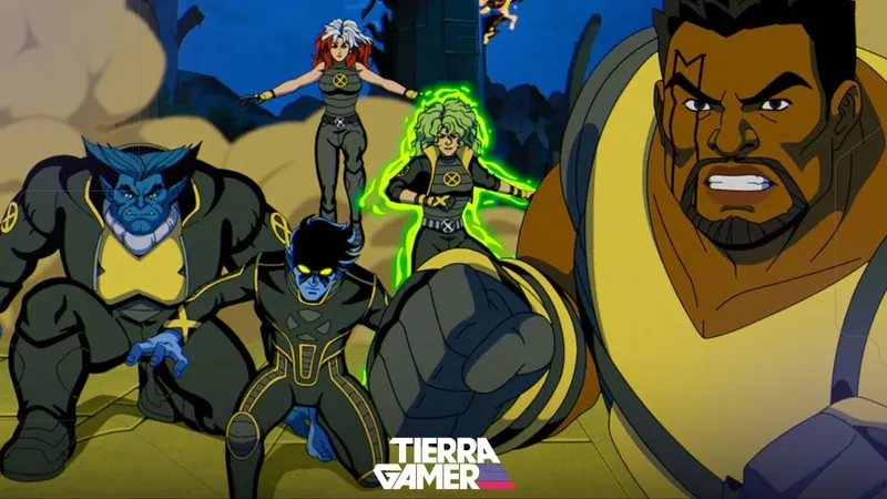 X-Men ‘97, temporada 2, capítulo 8: cuándo sale el episodio, cómo y dónde verlos