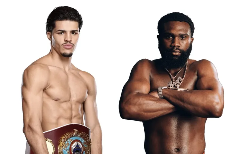 Zayas vs. Ennis: Previa, pronóstico, pelea que veremos y Crawford-Canelo en el ‘cameo no oficial’