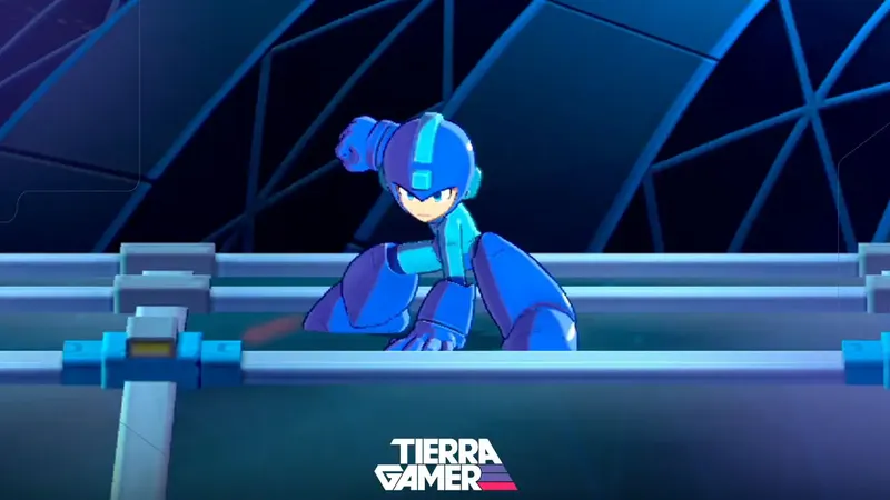 Mega Man: Dual Override se mostrará en gamescom 2026 con demo jugable