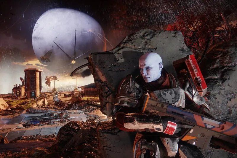 Bungie quiere resucitar Destiny 2, pero antes tiene que hacer algo que ha evitado durante años: reconstruir su universo