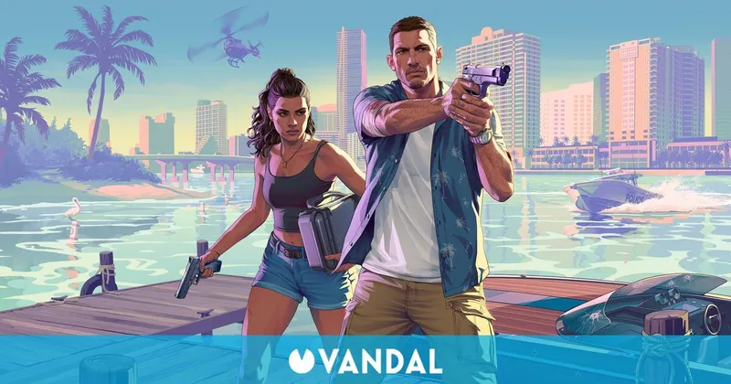 Asha Sharma, la nueva CEO de Xbox, habla brevemente sobre GTA 6 y el impacto que tendrá en la industria