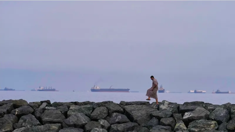 Irán: “El estrecho de Ormuz no volverá a la situación anterior al conflicto”