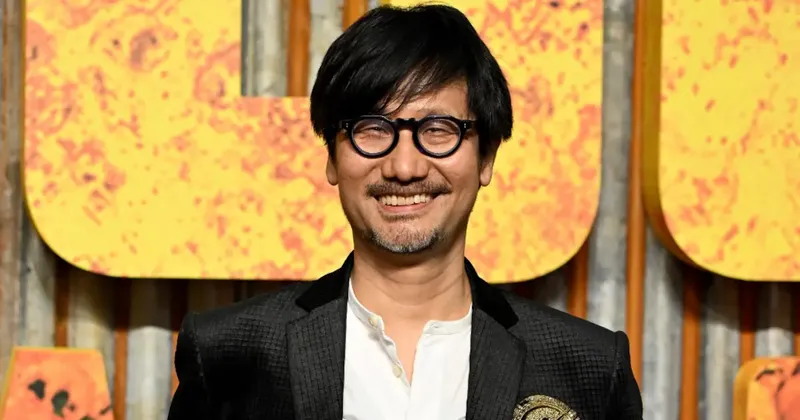 Hideo Kojima volvió a sorprender al gaming tras anticipar hace años el futuro digital de PlayStation