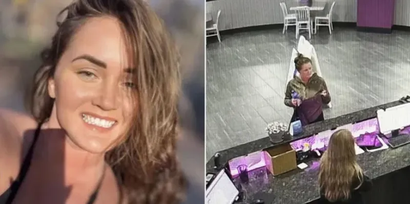 Caso inexplicable: autopsia no logra explicar muerte de entrenadora en Carolina del Sur