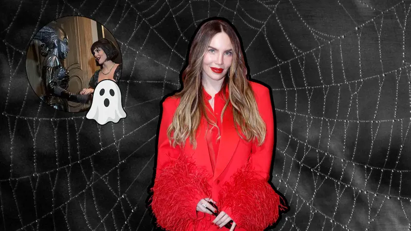 Beliween 2026: Disfraces, invitados y todo lo que pasó en la fiesta de Belinda