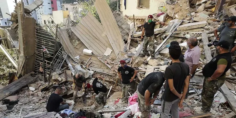 Crisis en Líbano: más de 4.000 fallecidos y la violencia no se detiene