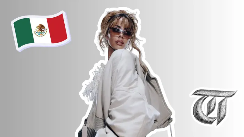 Tini en México: Comienza su gira de conciertos y estas son las canciones que dejó fuera