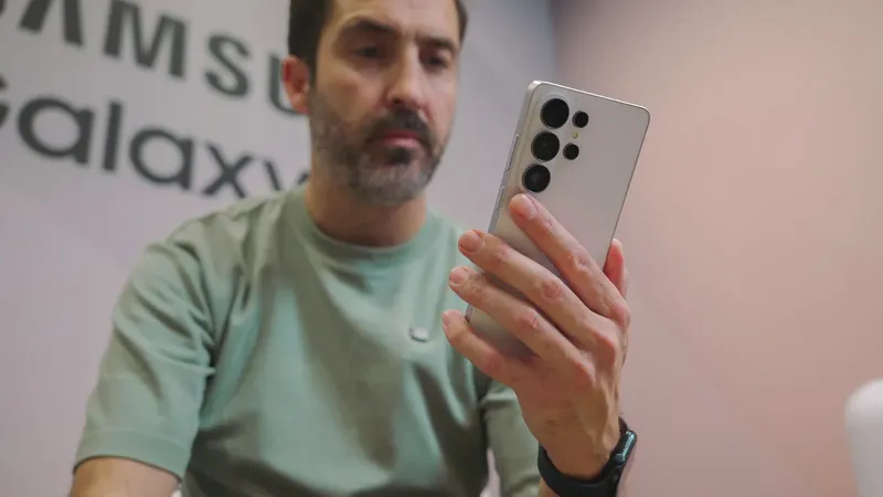 Los 5 mejores móviles con el procesador Snapdragon 8 Elite Gen 5