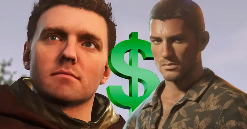 Creador de Kingdom Come: Deliverance cree que los juegos son muy baratos, y espera que GTA VI permita subir el precio de los próximos títulos