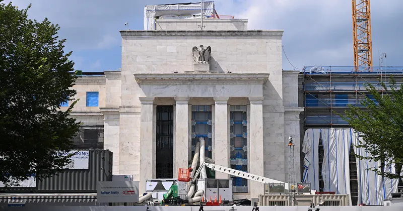 Goldman Sachs ve demasiado agresivas las apuestas del mercado por una subida de tasas de la Fed