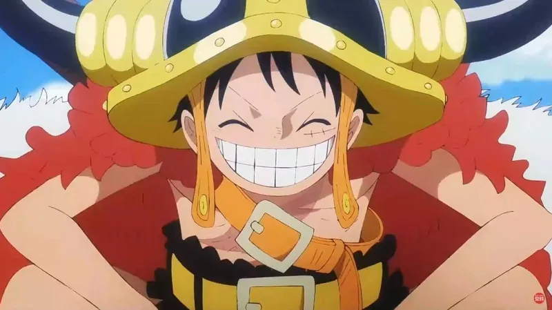 'One Piece' está a punto de cambiar para siempre, pero la serie necesitaba este cambio urgentemente
