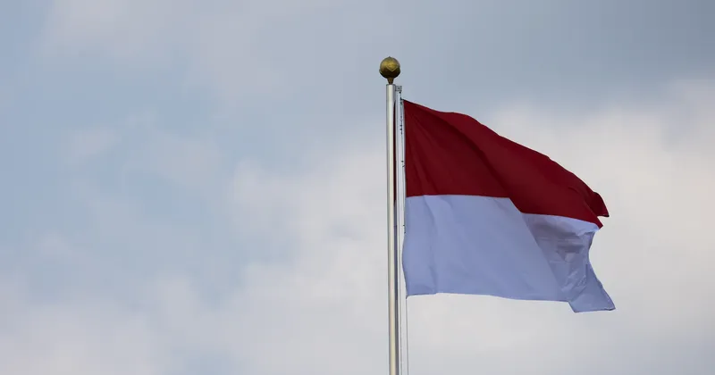 Dos fuertes terremotos sacudieron Indonesia: uno ya deja al menos 40 muertos