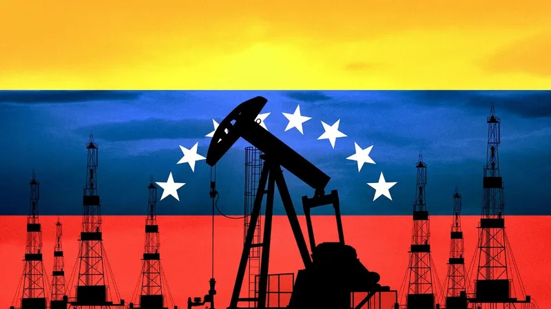 Donald Trump anuncia control mayoritario de EEUU sobre 65.000 millones de barriles de Venezuela