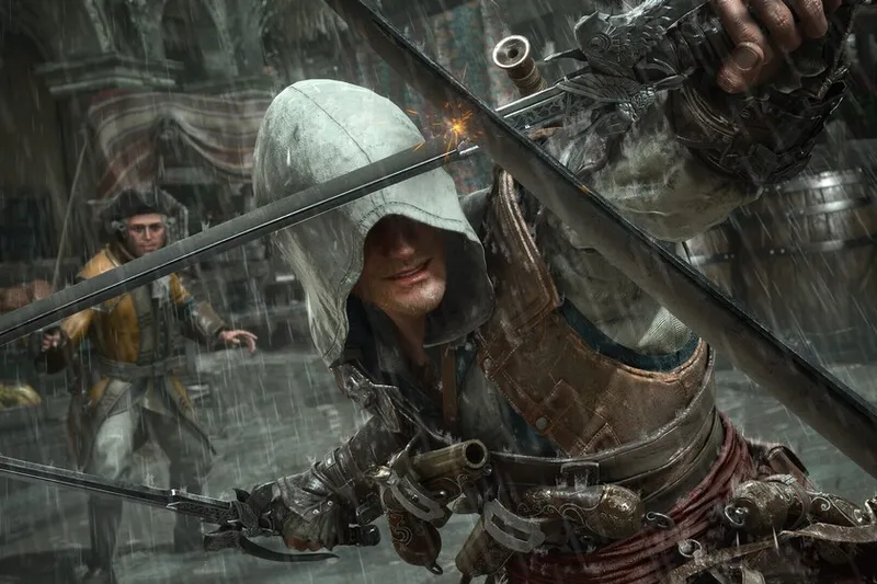 El plan de Ubisoft sigue adelante, y no son buenas noticias. Adiós a una saga mítica y más de 120 despidos de un solo golpe
