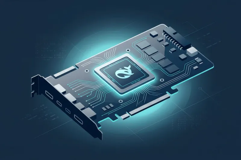DeepSeek ya no quiere competir solo con modelos. Su nuevo frente apunta directamente al negocio de NVIDIA, según Reuters