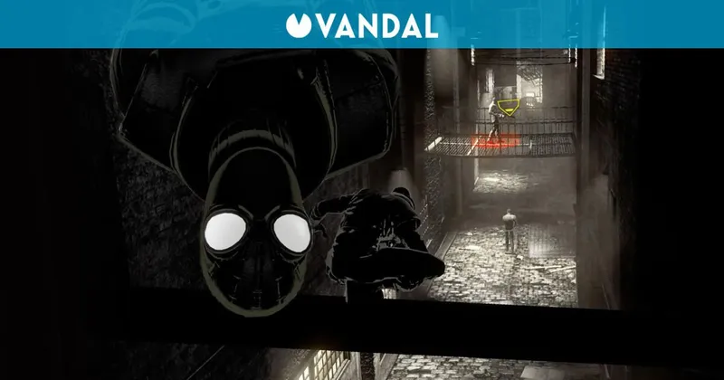 El juego perfecto de Spider-Noir ya existe y es una joya infravalorada, pero ya no está a la venta