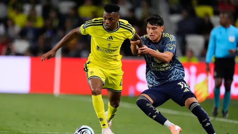 Leagues Cup 2026: cómo quedaron los cuartos de final