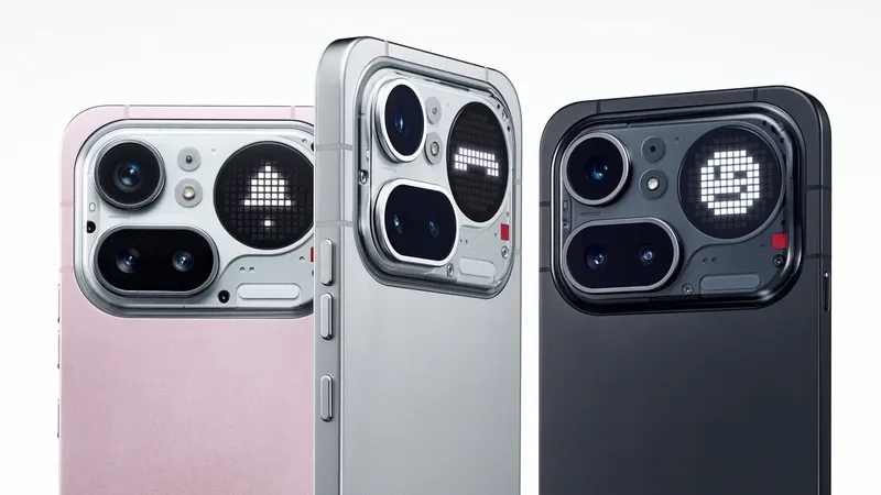 Nothing Phone (4a) Pro: ¿vale la pena comprar este smartphone de gama media que apuesta por el diseño?