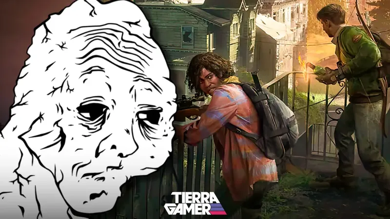 The Last of Us 2 iba a tener un mod multijugador hecho por fans pero Sony ya lo canceló