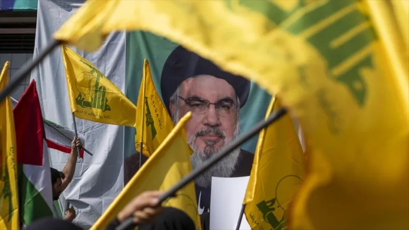 Irán: el mártir Nasralá convirtió Resistencia en “doctrina de disuasión”