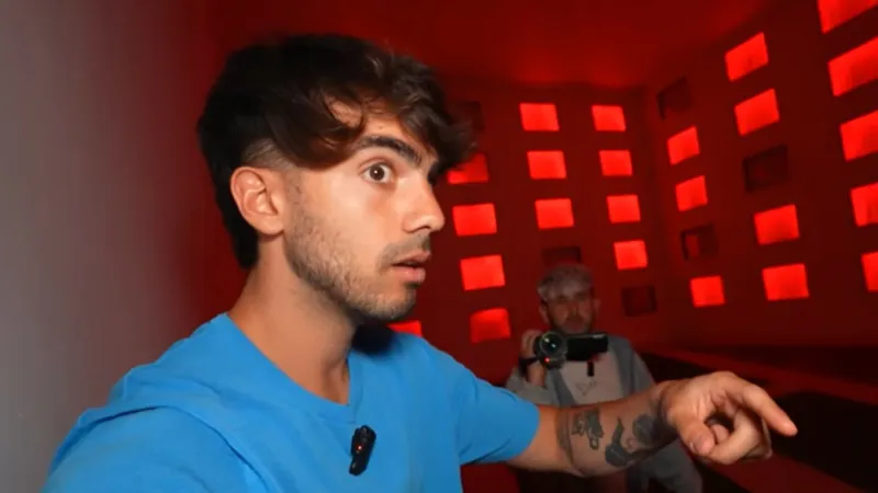 Fede Vigevani aparece públicamente para aclarar si entra o no a La Casa de los Famosos México