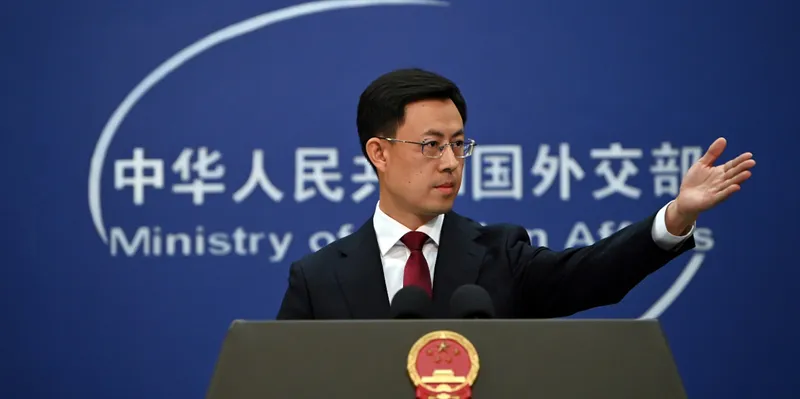 China reafirma su respaldo a Cuba frente a presiones e injerencias externas