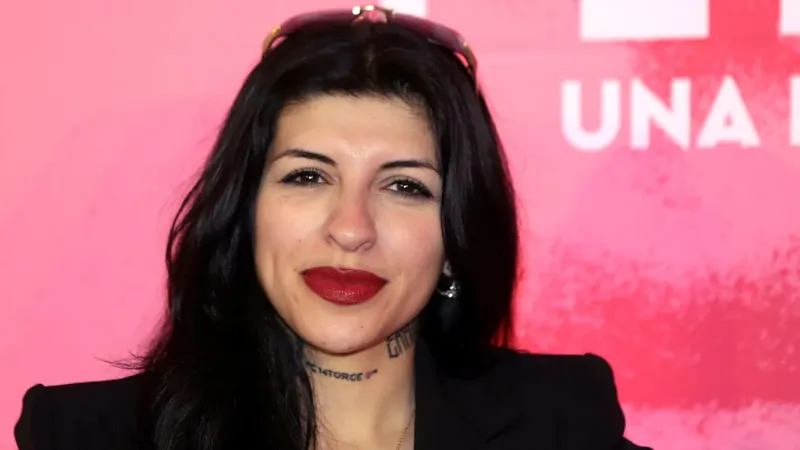 Cazzu se pronuncia sobre la 'Ley Cazzu', y revela qué opina de la iniciativa inspirada por su vida personal