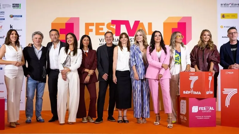 La Séptima quiere debutar en la TDT con un cambio histórico en la televisión: «Todos lo están estudiando»