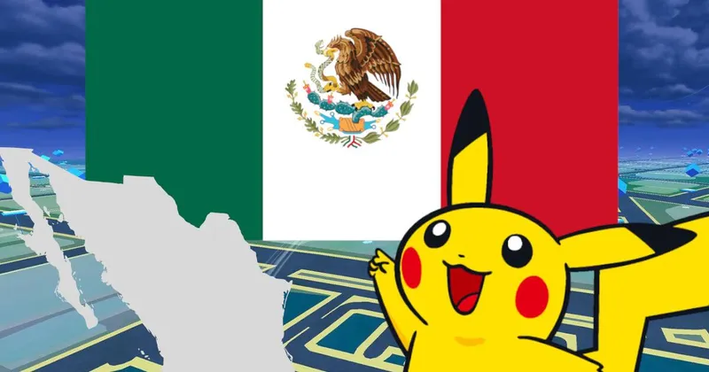 Pokémon GO tendrá un evento presencial en México, ¿cuándo y en qué ciudades se celebrará el Área Silvestre 2026?