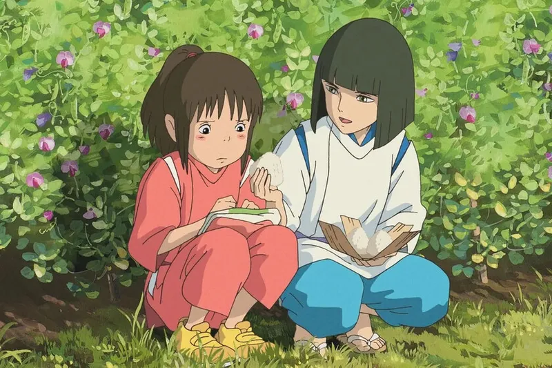 Podría retirarse y nadie se quejaría, pero Miyazaki está tan enganchado a Studio Ghibli que "seguirá dibujando hasta el día en el que muera"