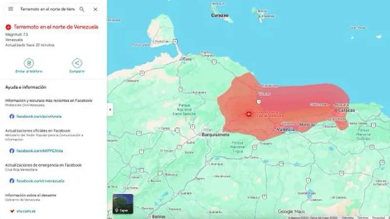Ecoanalítica proyecta pérdidas equivalentes $8.000 millones por los sismos