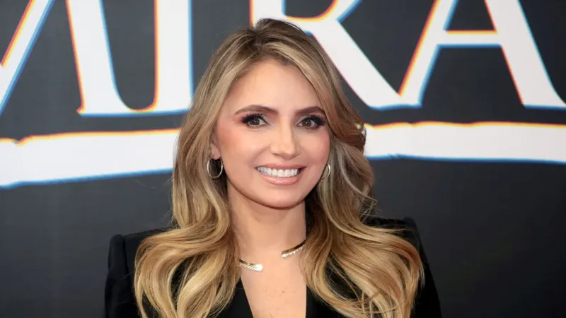 Angélica Rivera presume a sus tres hijas y muestra su orgullo de mamá: 'Mi vida entera'