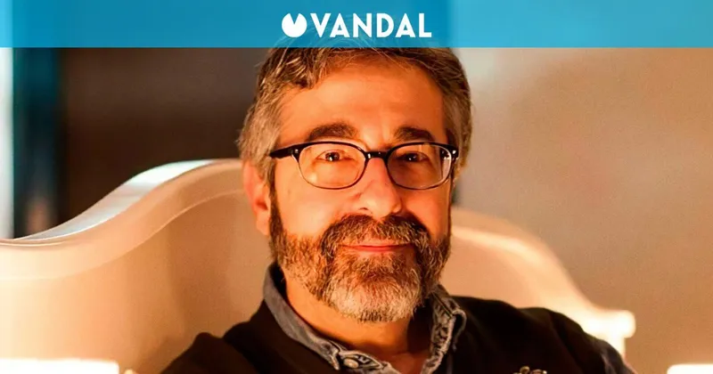 'El negocio de los videojuegos ha cambiado y ya no me resulta tan divertido': el creador de Deus Ex se retira