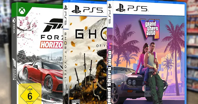 Los videojuegos físicos tienen los días contados y podrían desaparecer en menos de una década, advierte famoso analista