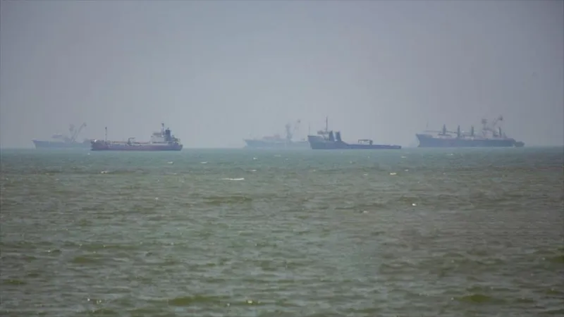Irán: Provocaciones incendiarias de EEUU solo refuerzan cierre de Ormuz