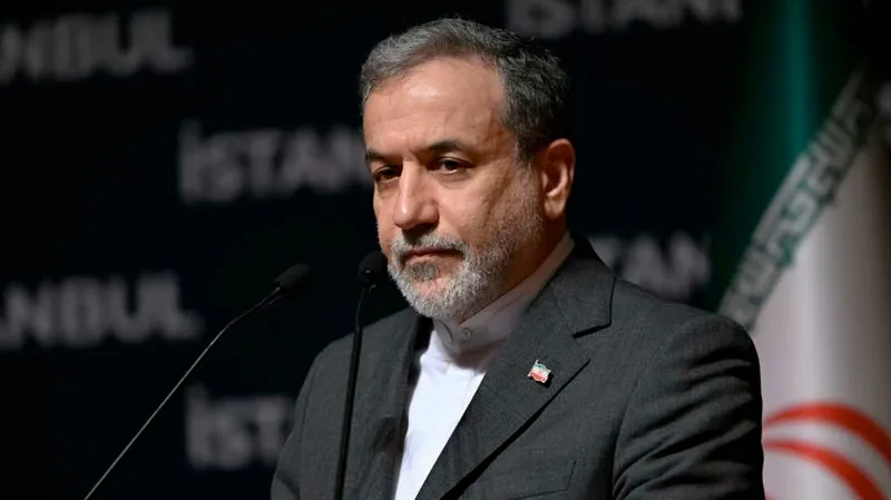 Irán declara su victoria sobre Estados Unidos