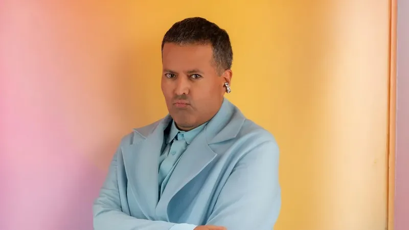 Aldo Rendón reaparece tras su repentina salida de 'La Casa de los Famosos', ¿cómo se encuentra?
