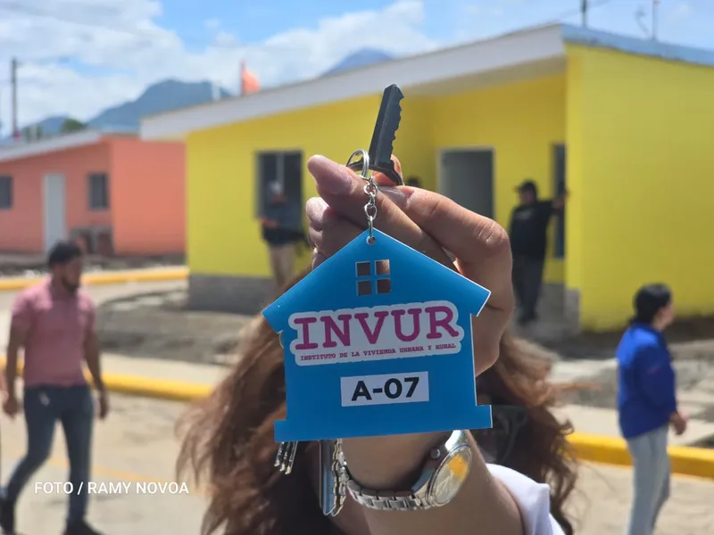 Octava Feria Nacional de la Vivienda abre sus puertas en Managua
