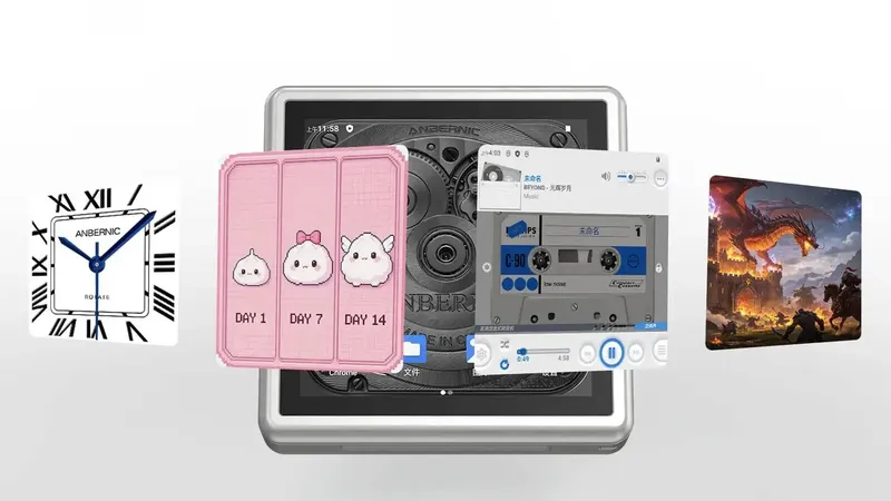 AliExpress hace la bajada de precio que esperabas en la última consola portátil fabricada por Anbernic