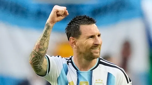 El único jugador que Messi considera superior a él: “El más grande de todos”
