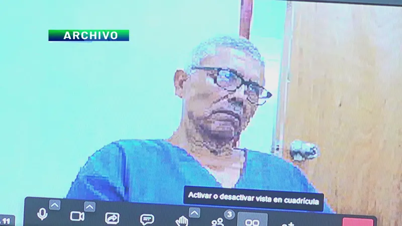 Continúa juicio de acusado de estafar a más de 70 personas