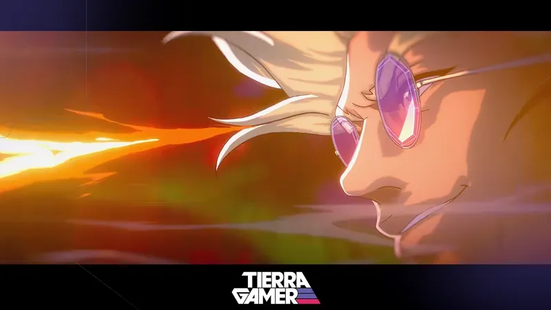League of Legends por fin explica el pasado de Locke y lo vincula con dos campeonas legendarias
