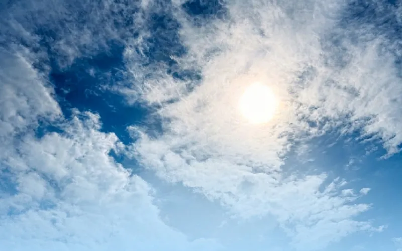 Ambiente caluroso se mantendrá esta semana en Nicaragua
