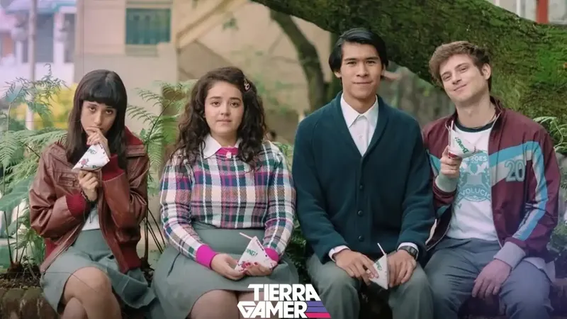 Nadie nos va a extrañar confirma su temporada 3 en Prime Video tras el éxito de su segunda entrega