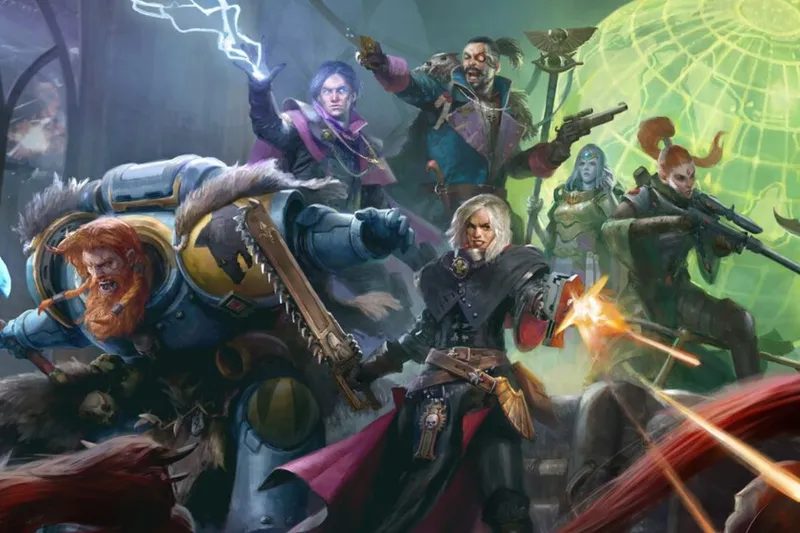 Si tienes el último RPG de Warhammer 40K en Switch 2, acabas de recibir un gran regalo. Así se disculpa el estudio por el desastre de su lanzamiento
