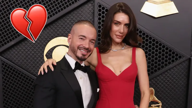 ¿J Balvin le fue infiel a Valentina Ferrer? Esto dijo la influencer Melanie Pavola